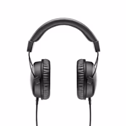 Beyerdynamic T5 (3rd Generation) Cuffie Cablato A Padiglione Nero - Vista aggiuntiva 3