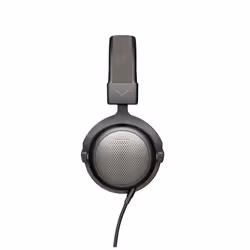 Beyerdynamic T1 (3rd generation) Cuffie Cablato A Padiglione MUSICA Nero - Vista aggiuntiva 2