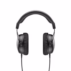 Beyerdynamic T1 (3rd generation) Cuffie Cablato A Padiglione MUSICA Nero - Vista aggiuntiva 3