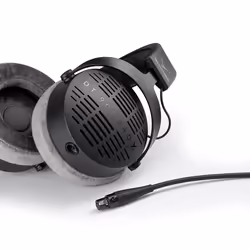 Beyerdynamic DT 900 Pro X Auricolare Cablato A Padiglione Studio Nero - Vista aggiuntiva 4