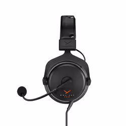 Beyerdynamic MMX 300 PRO Auricolare Cablato A Padiglione Gaming Nero - Vista aggiuntiva 2