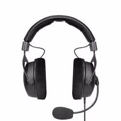 Beyerdynamic MMX 300 PRO Auricolare Cablato A Padiglione Gaming Nero - Vista aggiuntiva 3