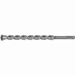 Heller Bionic Pro SDS-plus, Martello perforatore, 1 cm, 160 mm, Cemento, Muratura, Arenaria, 10 cm, SDS-plus