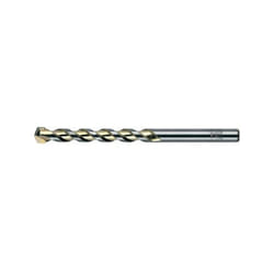 Heller - Foret Universale Allmat, ø 6 Mm Di Lunghezza. Elica 110 Millimetri Lunghezza Totale 150 Mm, Diametro Gambo: 6 Mm