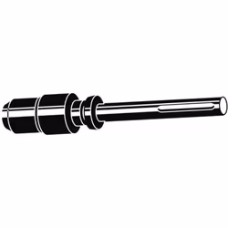 Dettagli tecnici Marca Heller Adattatore SDS-max per SDS-plus Con questo adattatore è possibile utilizzare tutte le punte con ...