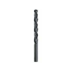 23259 3 hss Punta a spirale per metallo 3.175 mm Lunghezza totale 65 mm forgiato din 338 Alberino cilindrico 10 - Heller