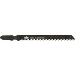 24015 4 Lama per seghetto alternativo 4030 1 kit - Heller