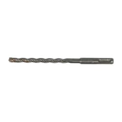 Foret Marteau perforateur Trijet D.8mm de travail L.250mm L.310mm SDS-plus Heller