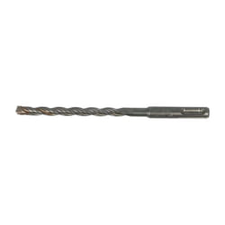 Heller - Foret Marteau perforateur Trijet D.6,5mm de travail L.230mm L.290mm SDS-plus