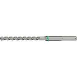 Heller - Trapani Sds-Max Enduro Trijet 16 x 540/400 Millimetri
