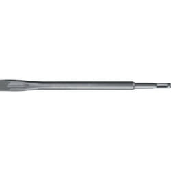 Scalpello Piatto Sds-Plus 20 x 250 Millimetri Heller