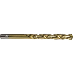 29285 6 Punta a spirale per metallo 3 mm Lunghezza totale 61 mm 1 pz. - Heller