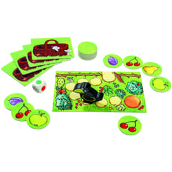HABA Frutteto – Il gioco di memoria
