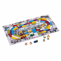 HABA Monza Gioco da tavolo Gara
