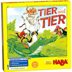 HABA Torre di animali