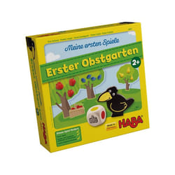 HABA I miei primi giochi – Primo Frutteto