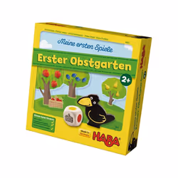 HABA I miei primi giochi – Primo Frutteto