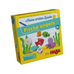 HABA I miei primi giochi – Peschiamo!