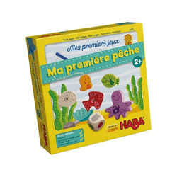 HABA I miei primi giochi – Peschiamo!