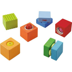 HABA Blocchi per scoprire Divertimento sonoro
