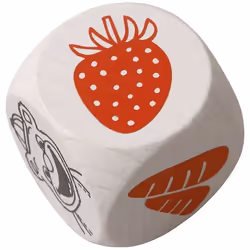 HABA I miei primi giochi - Orsetto affamato - Vista aggiuntiva 4