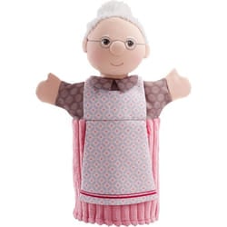 HABA Burattino Nonna