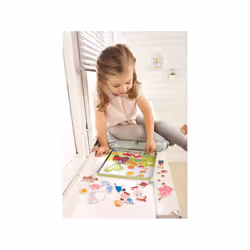 HABA 301951 puzzle - Vista aggiuntiva 4
