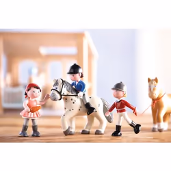 HABA Little Friends – Cavallo Filippa