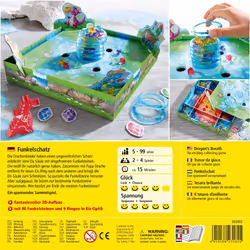 HABA Il tesoro sfavillante (Children's Game of the Year 2018)
