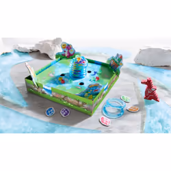 HABA Il tesoro sfavillante (Children's Game of the Year 2018)