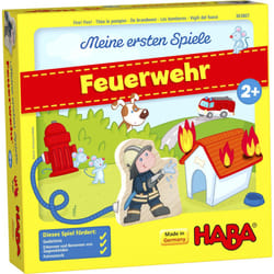 HABA I miei primi giochi – Vigili del fuoco