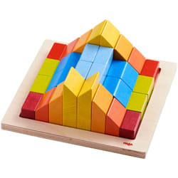 HABA Gioco di composizione 3D Creative Stones