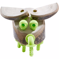 HABA Terra Kids Connectors – Construction Set Figures - Vista aggiuntiva 4