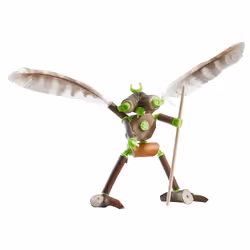 HABA Terra Kids Connectors – Construction Set Figures - Vista aggiuntiva 6