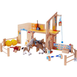 Haba - Accessori per Bambole Flessibili, 306156, colorato, Medium
