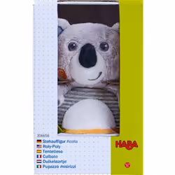 HABA 306656 giocattolo roly-poly