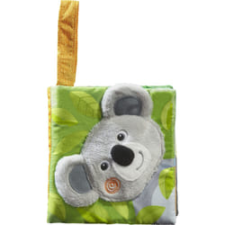 HABA 306678 libro in tessuto per bambini