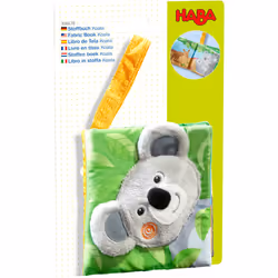 HABA 306678 libro in tessuto per bambini - Vista aggiuntiva 5