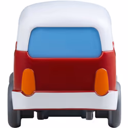 HABA Kullerbu Momentum Motor Mini Bus