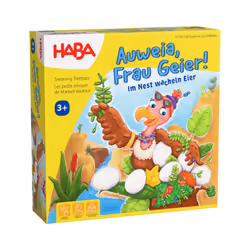 HABA 2011720001, Gioco da tavolo, 3 anno/i, 15 min