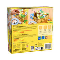 HABA 2011720001 15 min Gioco da tavolo