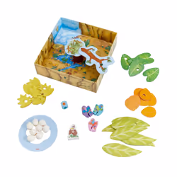 HABA 2011720001 15 min Gioco da tavolo