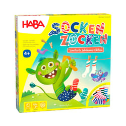HABA 2011722001 10 min Gioco da tavolo