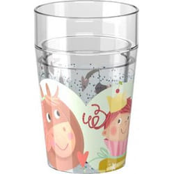 HABA Princess & Horse tazza Multicolore Universale 1 pz