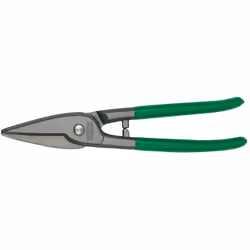 BESSEY D102-250, Destra, 1 mm, 250 mm, 480 g