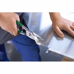 BESSEY D102-250 cesoia Destra