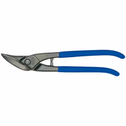 Per tagli passanti diritti e sagomati D216 – Impugnature verniciate D116 – Impugnature immerse in PVC Disponibile per taglio ...