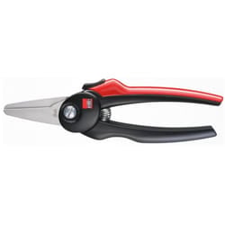 BESSEY D48-2 cesoia Dritto Acciaio inox