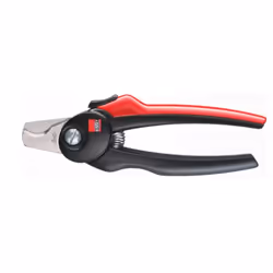 BESSEY D49-2, Acciaio inox, Dritto, 165 mm, 120 g