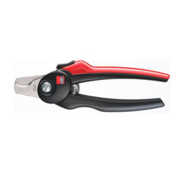 BESSEY D49-2 cesoia Dritto Acciaio inox